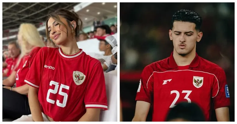 Lengket dengan Kamari, Justin Hubner dan Jennifer Coppen Makin Serius?