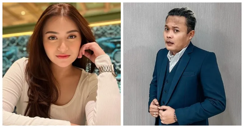 Ini yang Bikin Sule dan Nathalie Holscher Kembali Akur