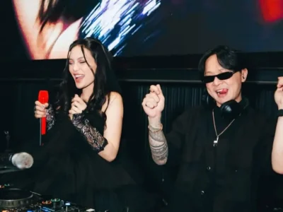 Erika Carlina resmi go public pacaran dengan DJ Bravy. (Foto: Instagram/Eri.carl)