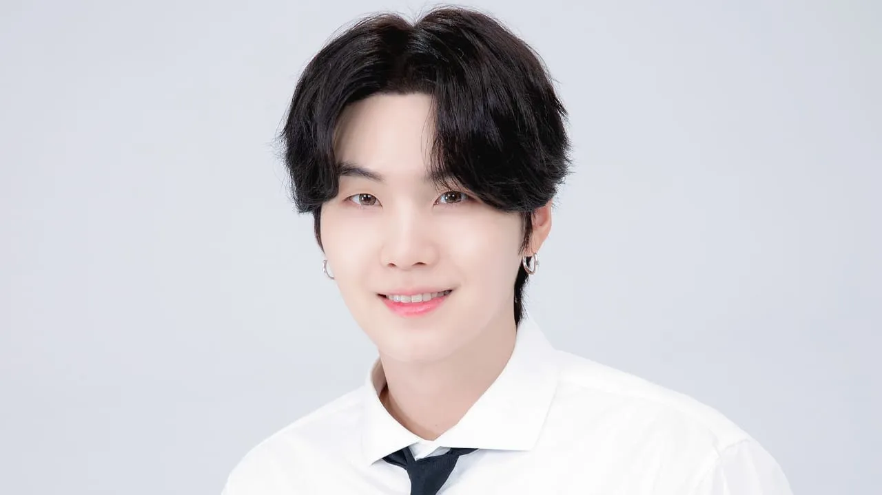 Suga BTS Diam-diam Telah Menyelesaikan Wamil