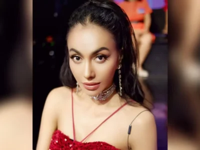 Denada oplas tiga kali. (Foto: Dok. Pri)