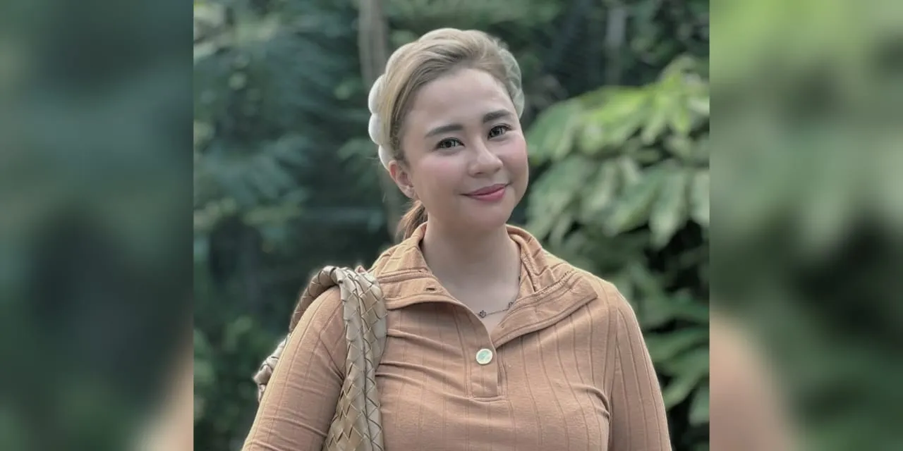 Chikita Meidy Disomasi Imbas Tuding Suami Pakai Uang Perusahaan Untuk Judol