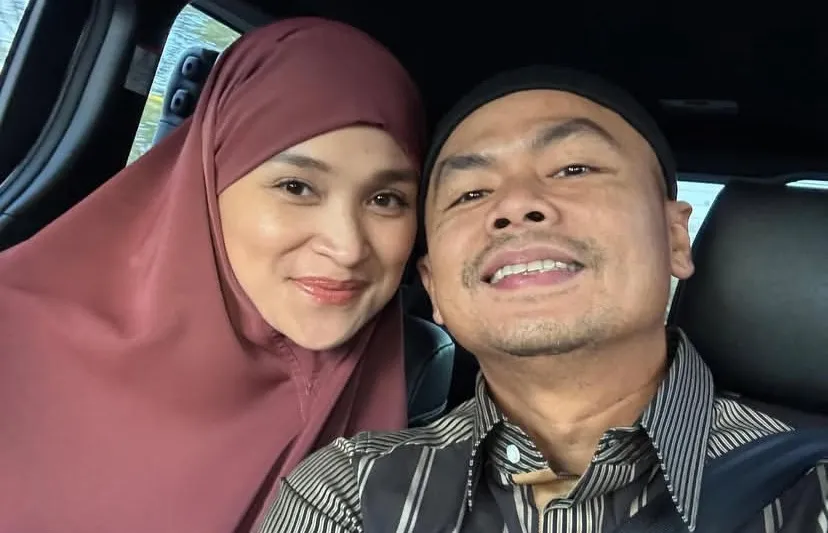 Wendy Cagur Batal Naik Haji di Tengah Kabar Visa Furoda Tak Terbit