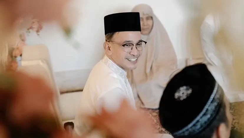 Sudah Gelar Walimatus Safar, Ruben Onsu Batal Berangkat Haji