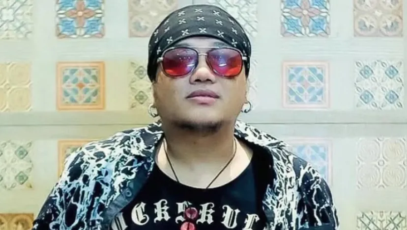 Berpulangnya Keyboardist Ungu, Gatot Kies Tinggalkan Janji untuk Anak
