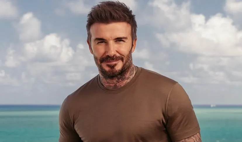David Beckham Bakal Dianugerahi Gelar Bangsawan oleh Raja Charles III