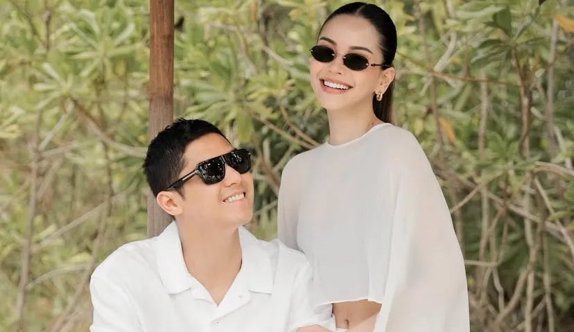 Ahmad Dhani Ungkap Detail Pernikahan Al Ghazali