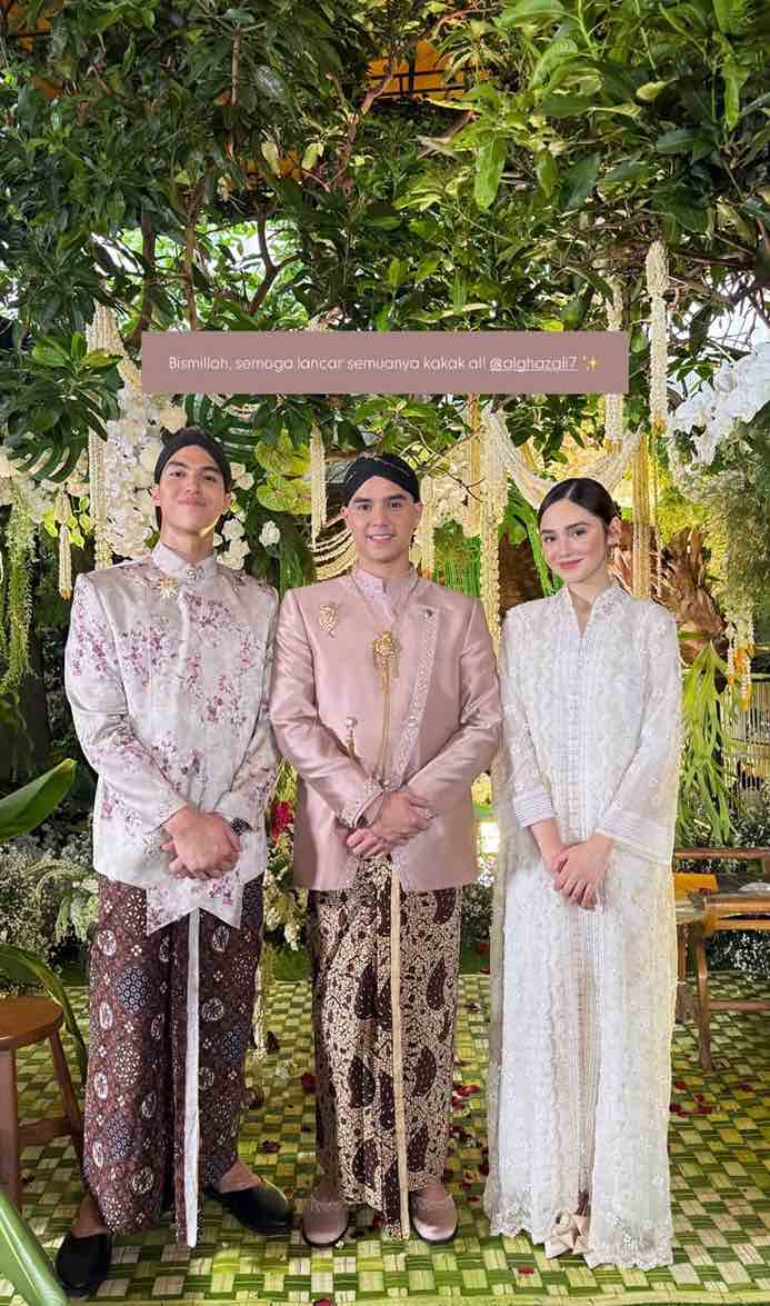 Foto : Instagram/alghazali7