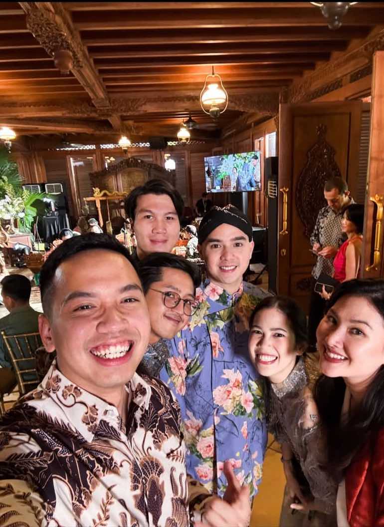 Foto : Instagram/alghazali7