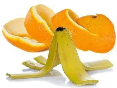 Buah ini memiliki kulit yang kaya manfaat kesehatan. Foto : Istimewa