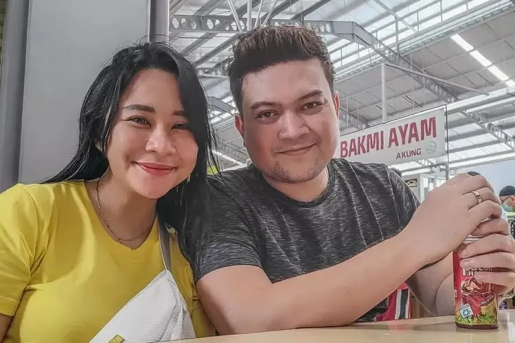 Suami Chikita Meidy Bantah Pakai Uang Perusahaan Untuk Judol