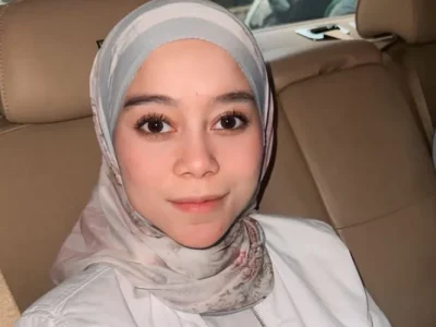 Lesti Kejora dilaporkan ke polisi oleh musisi Yoni Dores. Foto : Instagram/lestikejora