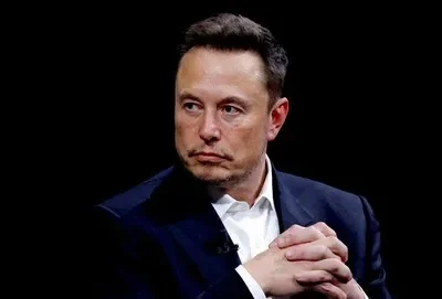 Elon Musk, memiliki tips meningkatkan daya ingat. Foto : Istimewa