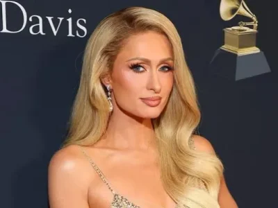 Paris Hilton Beli Mansion Milik Mark Wahlberg Senilai Rp1 Triliun. Foto : GETTY IMAGE