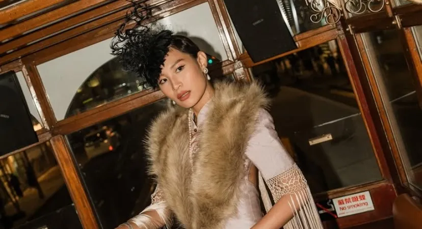 Patricia Gouw Pakai ASI Untuk Mandi, Dokter Ungkap Manfaatnya
