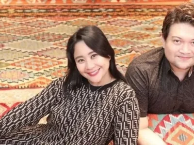 Adhitya melaporkan Chikita Meidy ke polisi atas dugaan KDRT. Foto : Instagram/@chikitameidy