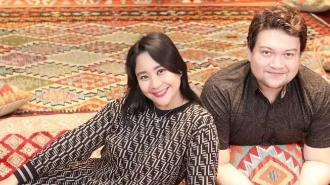 Lempar Botol, Chikita Meidy Dilaporkan Suami Atas Dugaan KDRT