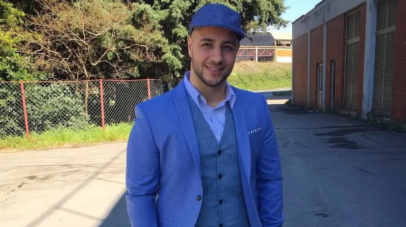 Kembali ke Indonesia, Maher Zain Rindu Makan Ubi Cilembu