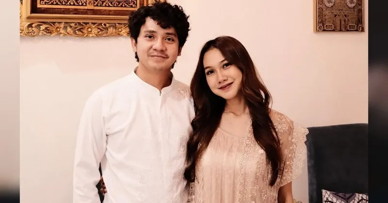Menuju Hari Bahagia, Arbani Yasiz dan Raissa Ramadhani Beberkan Persiapan Nikah