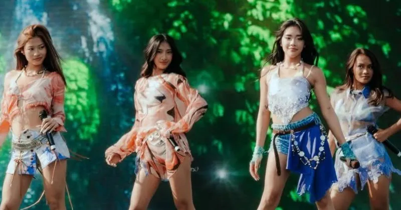 Diterpa Isu Lipsync, no na Banjir Dukungan Netizen