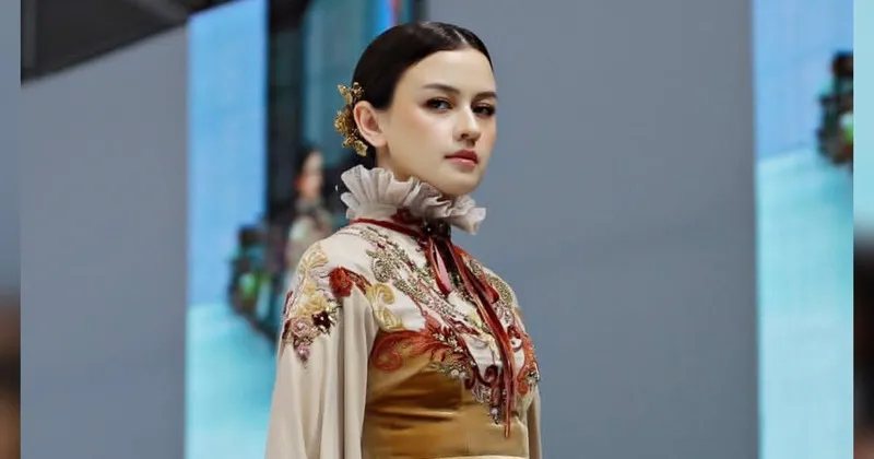 Olla Ramlan Ungkap Sosok Pria yang Dekat dengan Kimberly Ryder