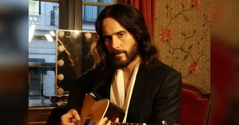 Pemeran Joker, Jared Leto Dituduh Lakukan Kejahatan Seksual