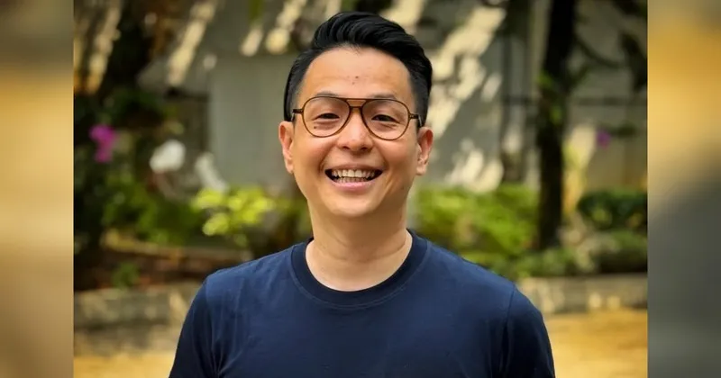 Alasan Mengejutkan Ernest Prakasa Tinggalkan X