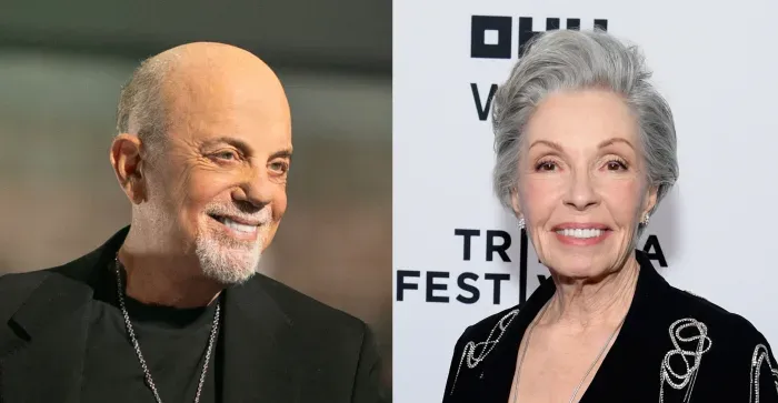 Cinta Terlarang di Balik Lagu-lagu Billy Joel