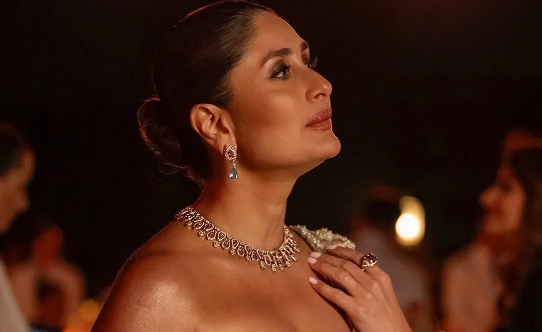 Disiplin Sehat ala Kareena Kapoor, Tubuh Tetap Bugar di Usia 40an