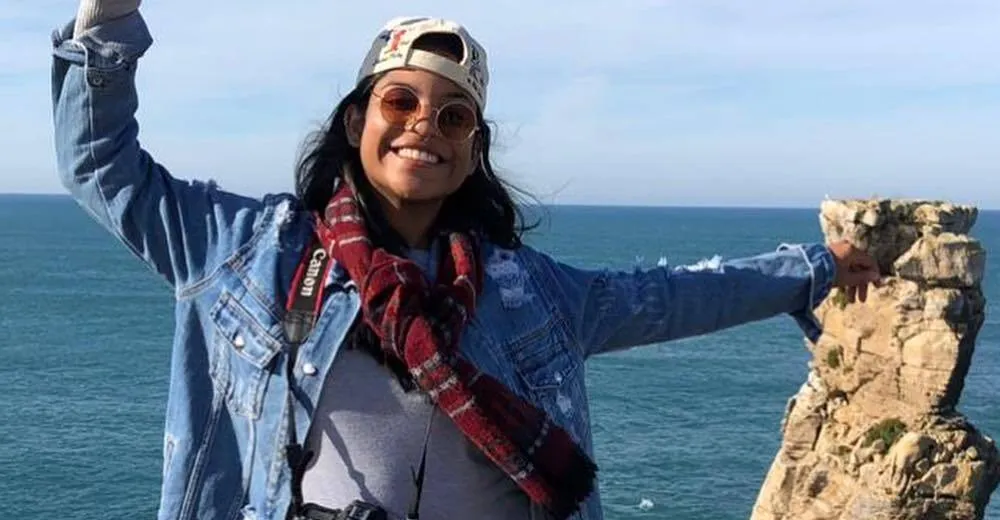 Juliana Marins, Pendaki Brazil Meninggal di Gunung Rinjani
