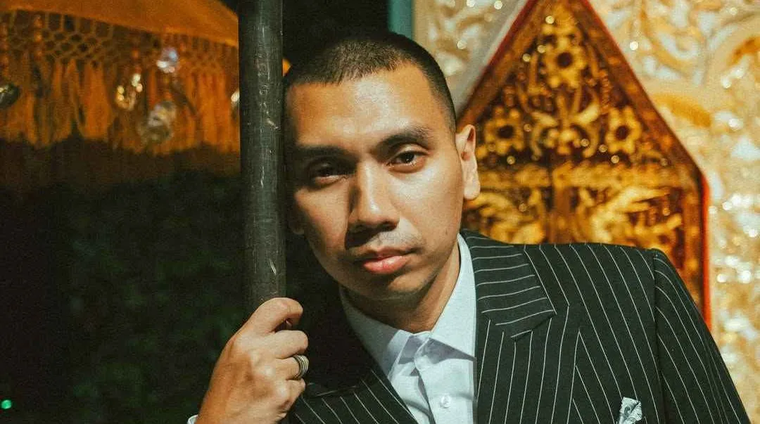 Ultah ke-38, Rayi RAN Galang Dana untuk Renovasi Sekolah