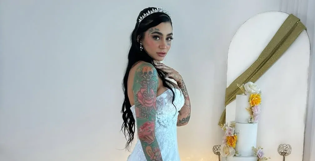 Influencer Brazil, Ana Barbara Meninggal Usai Oplas di Turki