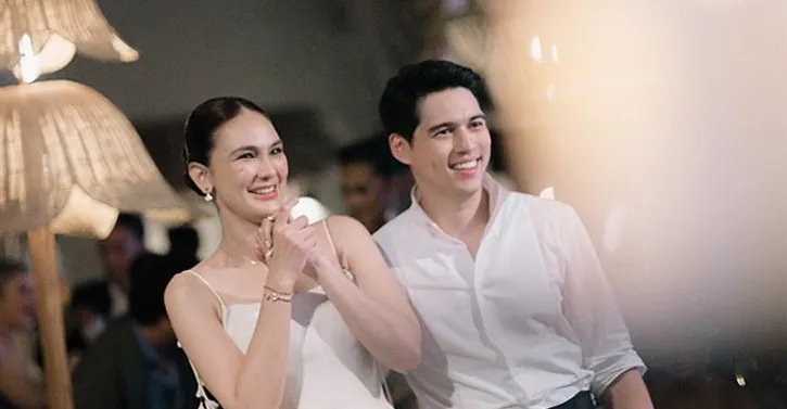 Sebulan Nikah, Maxime Bouttier Ungkap Perubahan Sikap Luna Maya