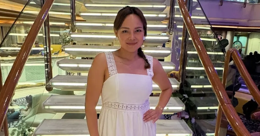 Laura Lazarus, Pramugari Penyintas Kecelakaan Pesawat