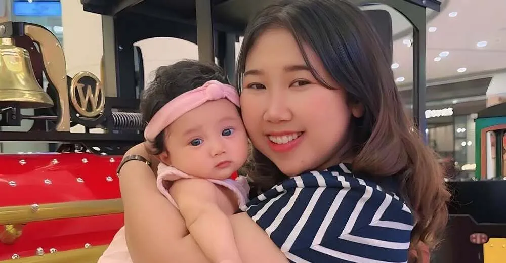 Curhat Kiky Saputri, Anak Tercinta Disumpahi Meninggal