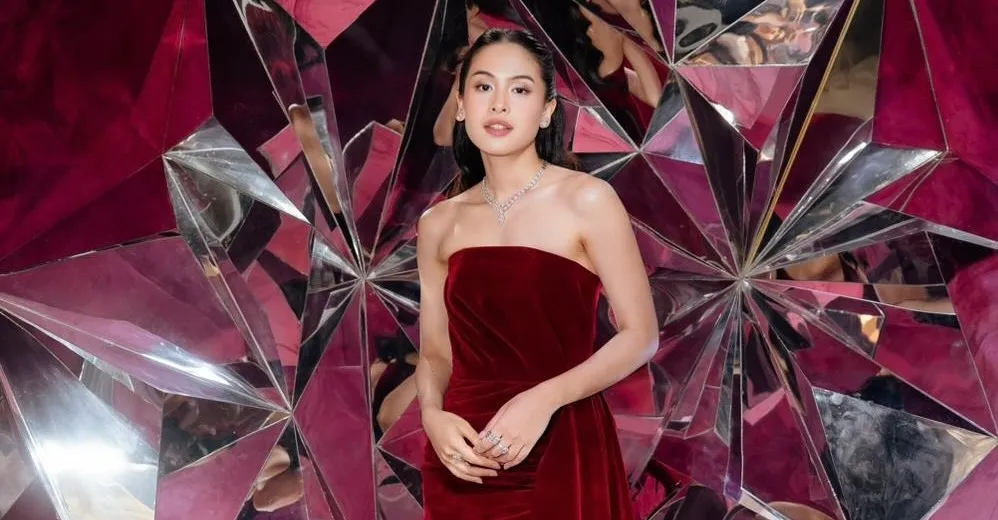 Dikenal Pintar, Maudy Ayunda Pernah Terancam Tak Naik Kelas