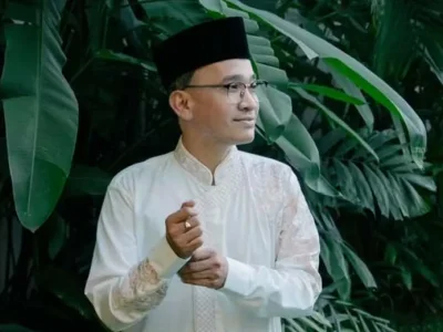 Ruben Onsu batal menunaikan ibadah haji. Foto : Instagram/jnbphotographyofficial