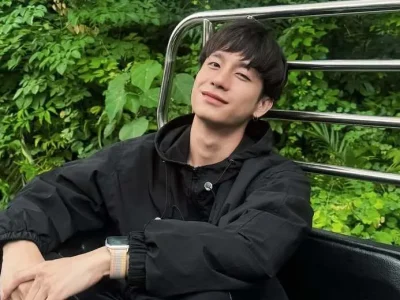 Prom Ratchapat diduga hamili penggemar. Foto : Instagram/anotherboytj