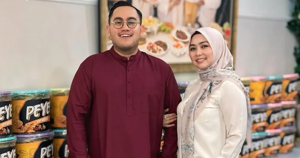 10 Tahun Menduda, Nassar Serius Dekati Kakak Ipar Syahrini