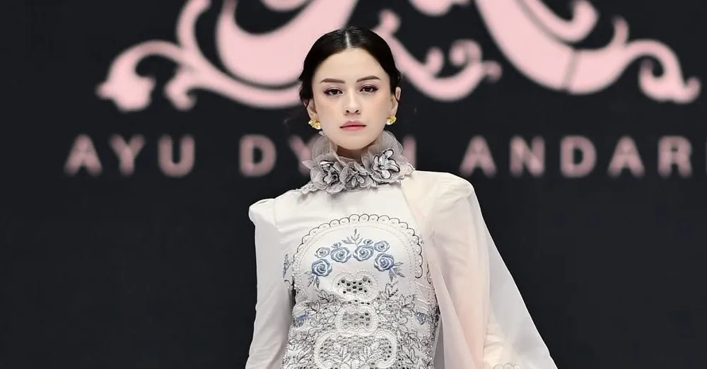 Kimberly Ryder Ngaku Didekati Pria Non-selebriti
