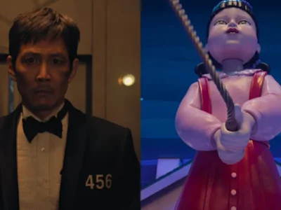 Netflix merilis trailer resmi 'Squid Game 3'. Foto: Dok. YouTube Netflix Indonesia