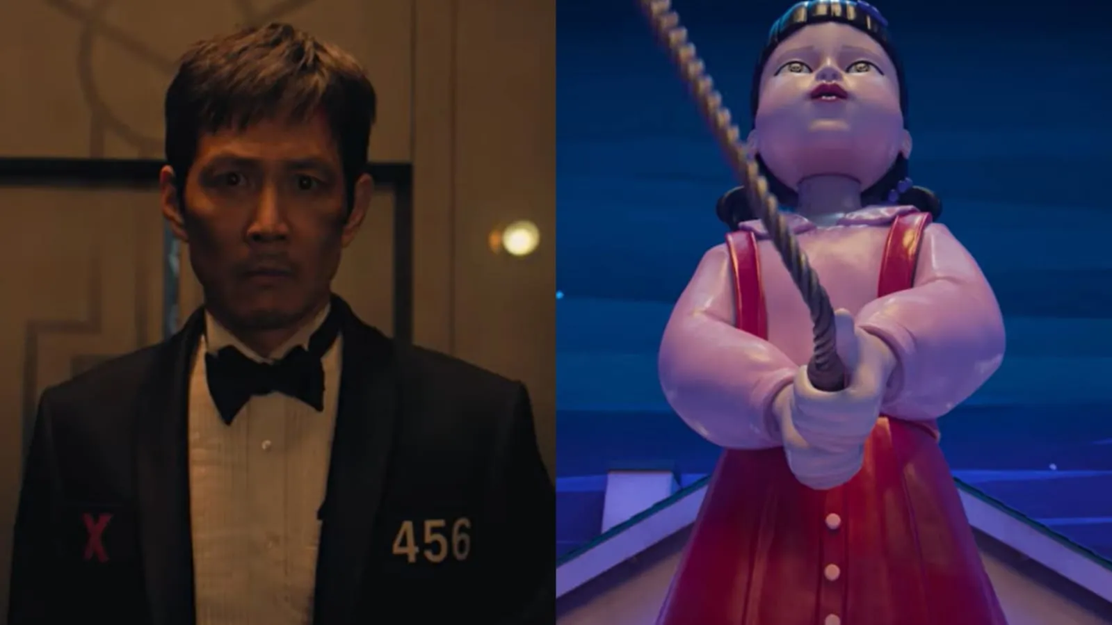 Bocoran Permainan di Trailer ‘Squid Game 3’, Lompat Tali Atas Rel