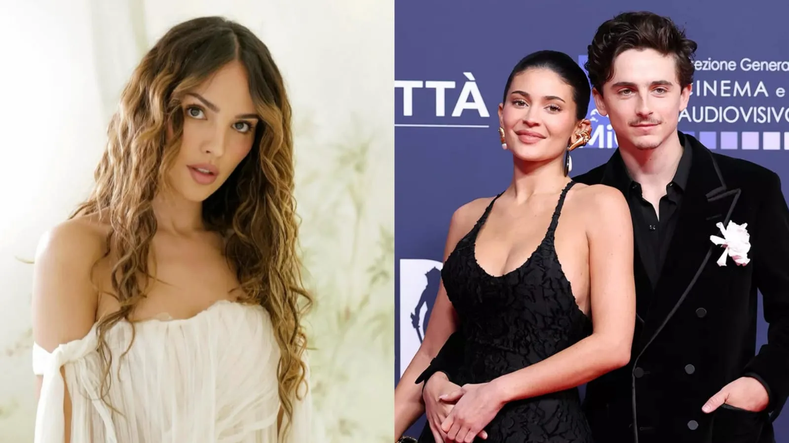 Move On, Mantan Timothee Chalamet Terobsesi Dengan Kylie Jenner