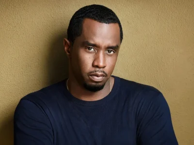 Sean Diddy Combs dituding melecehkan mantan asisten. Foto: Dok. Grammy
