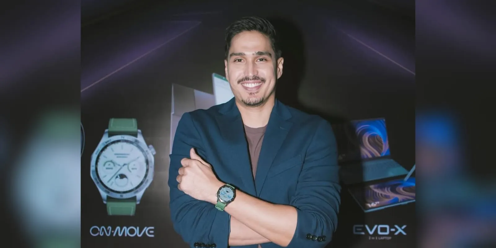 Debut Marcel Chandrawinata Sebagai Produser di ‘The Dark House’