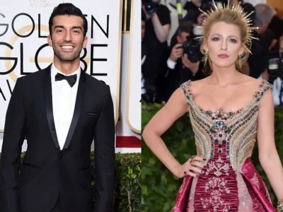 Perseteruan hukum antara Justin Baldoni dan Blake Lively terus berlanjut. (Foto: Kolase from Getty)