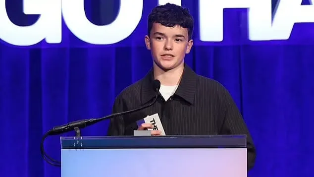 Berkat ‘Adolescence’, Owen Cooper Menang Gotham TV Award 2025