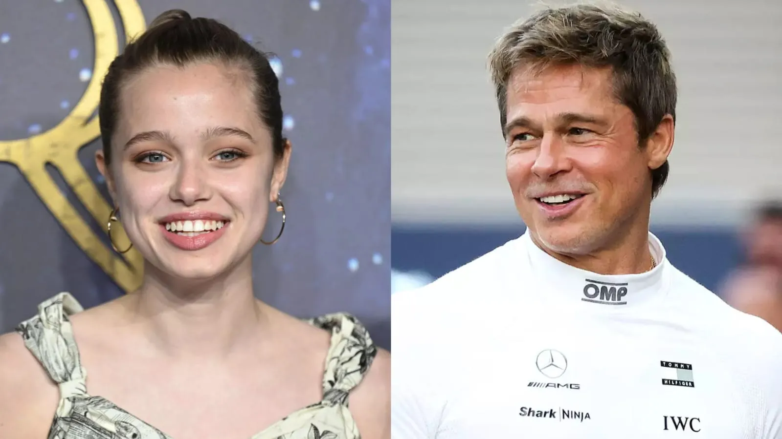 Buang Nama Brad Pitt, Panggilan Baru Shiloh Untuk Hormati Angelina Jolie