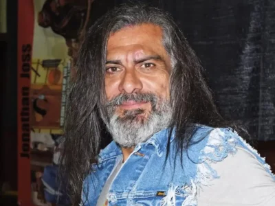 Aktor 'King of the Hill' Jonathan Joss meninggal dalam keadaan tragis. (Foto: Derek Storm/Everett)