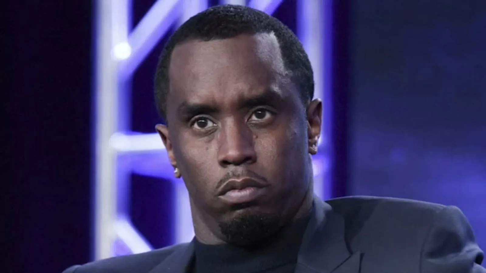 Memaki Sean Diddy Combs, Wanita Ini Diusir Dari Ruang Sidang